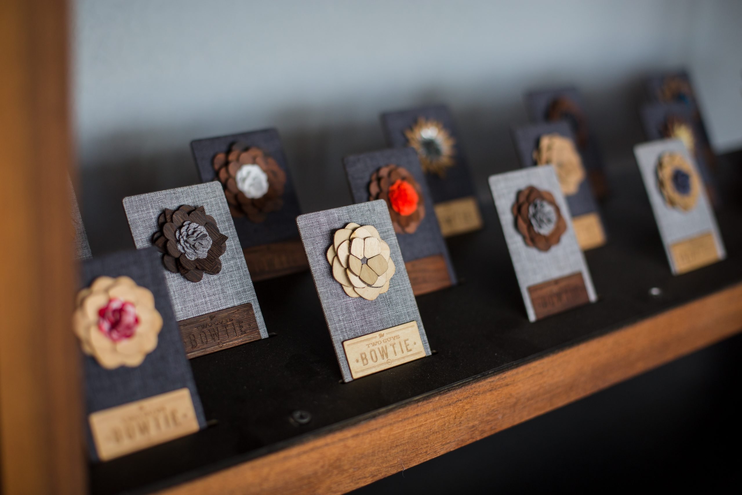 ​Best Custom Groomsmen Gifts