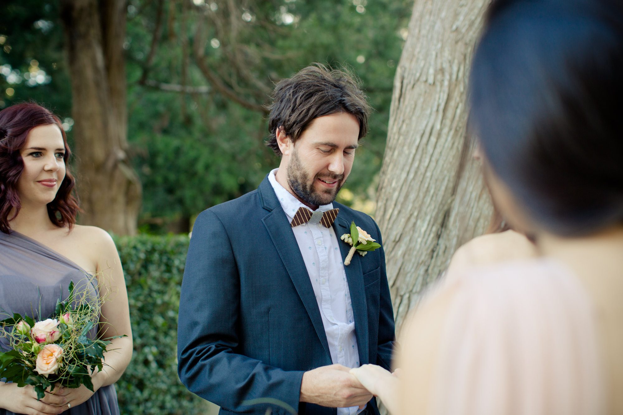 A Groom's Wedding Responsibilities, Part 2