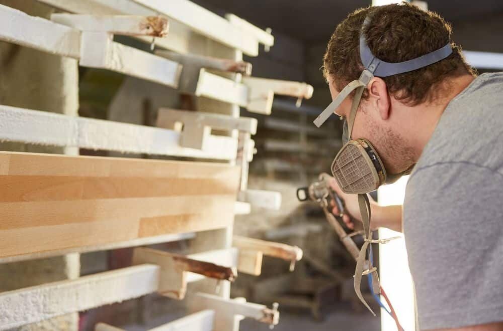 Protecting Your Outdoor Wood Furniture: Is Tung Oil Finish Enough?