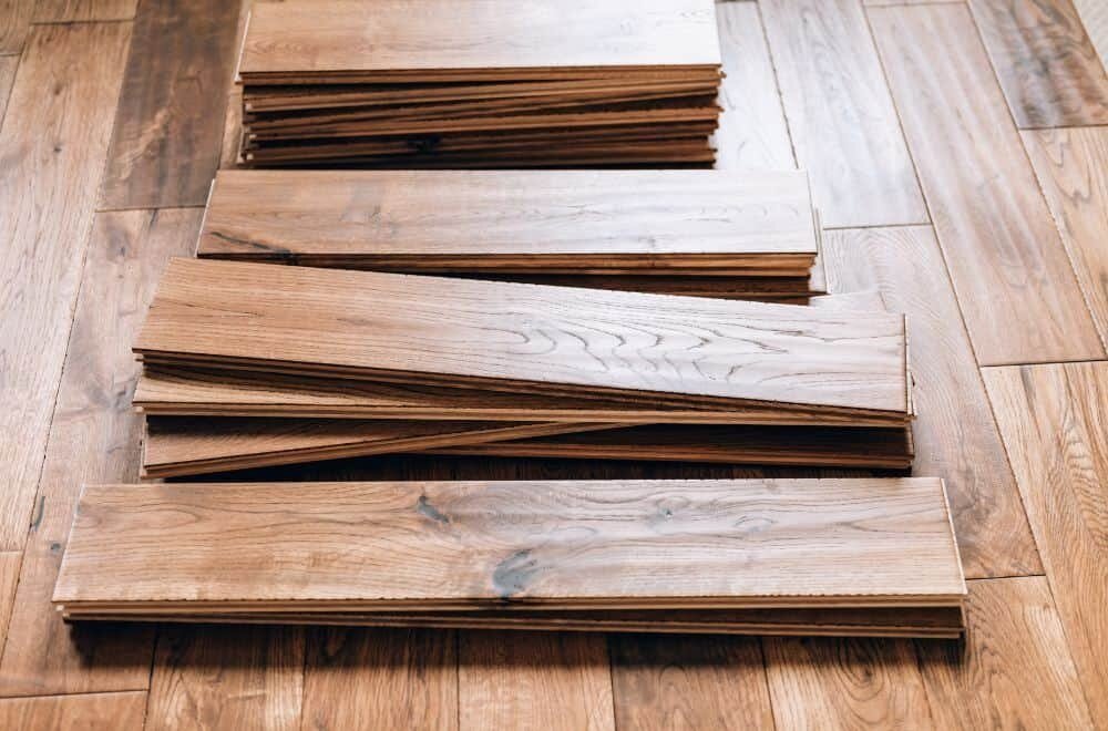 Why Tiger Oak Wood is Also Known as Quarter Sawed Oak