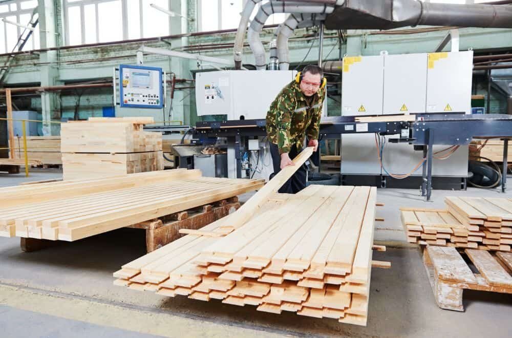 “What Kind of Wood is Common Board at Home Depot?” – A Quick Guide to Understanding the Popular Building Material