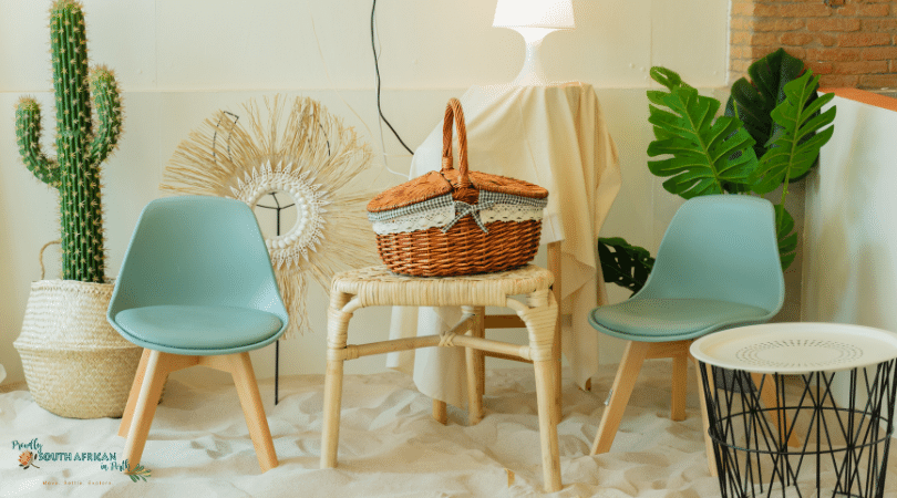 Can You Take Wooden Items Into Australia?