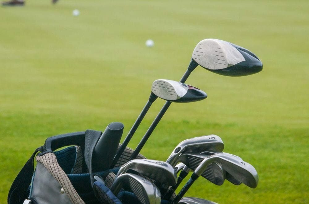 What Hybrid Replaces a 3 Wood? A Friendly Guide to Choosing the Right Club