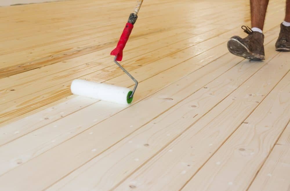 How to Properly Lacquer Over Painted Wood: A Beginner's Guide