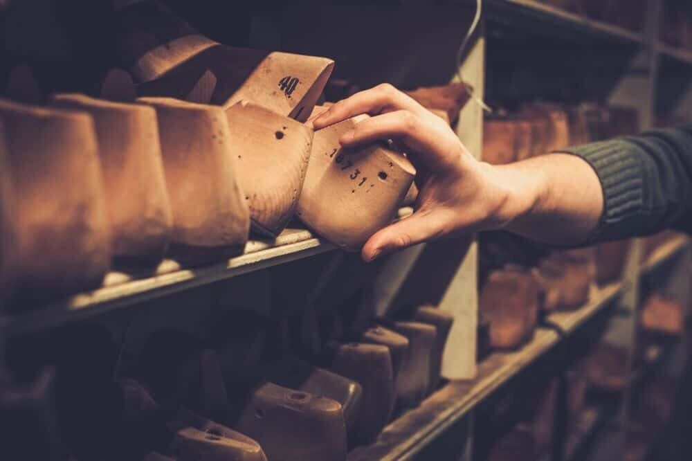 What Are Wooden Shoes Called? (Unique History)