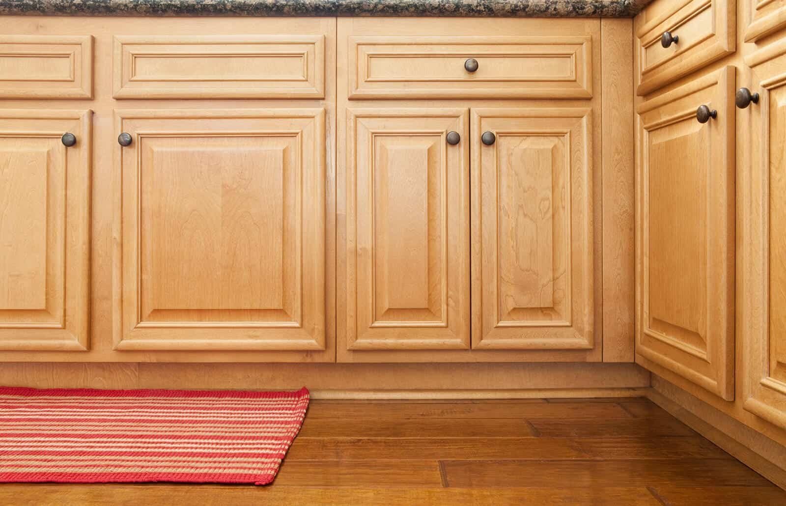 How to Clean Wood Cabinets with Murphy's Oil Soap: A Step-by-Step Guide