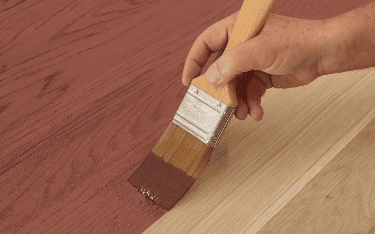 Ready Seal Wood Stain/Sealer: One Coat or Two?