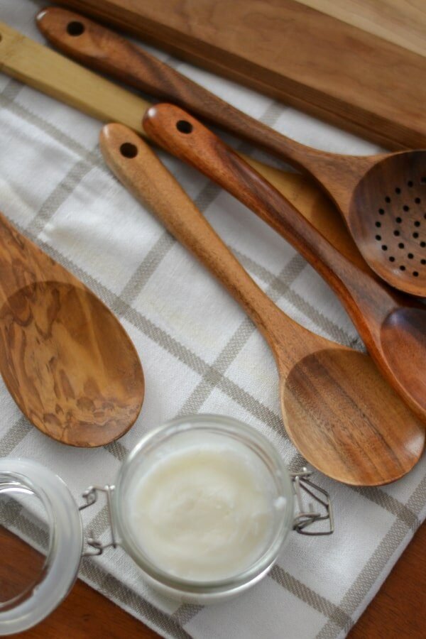 Can Wooden Spoons Go in the Dishwasher? Tips for Cleaning Your Wooden Utensils