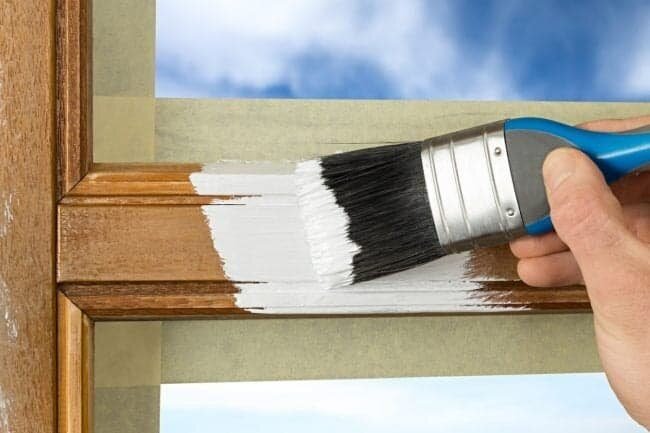 Can You Stain Over Painted Wood? A Quick Guide