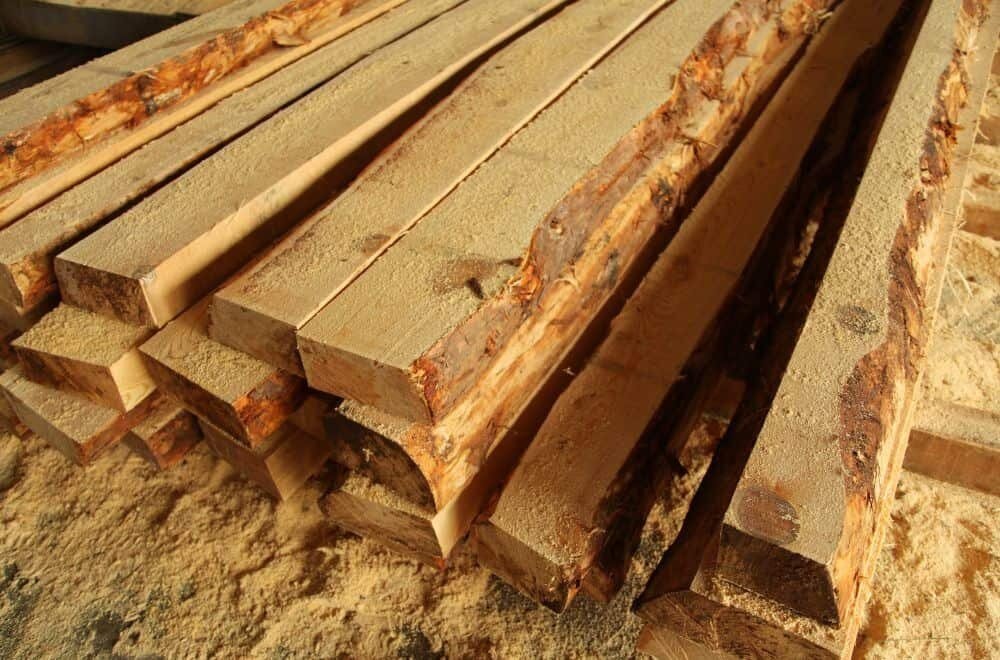 Why a 2×4 Piece of Wood Isn't Actually 2 Inches by 4 Inches in Construction