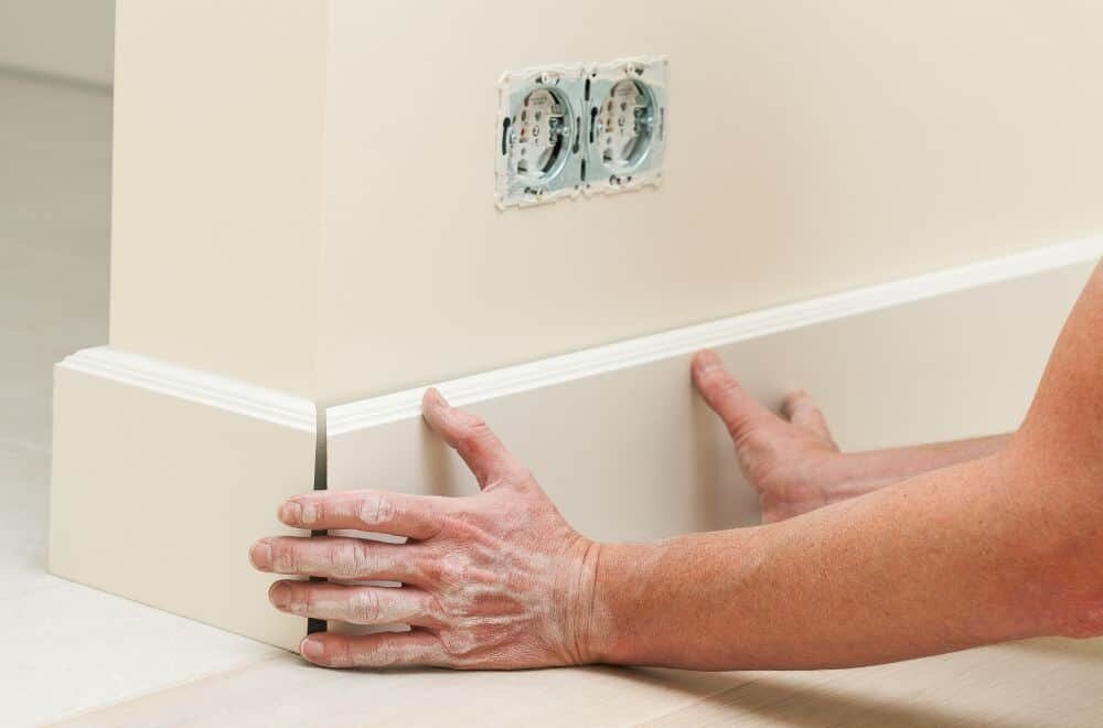 Baseboard: What is it and its Purpose in Your Home