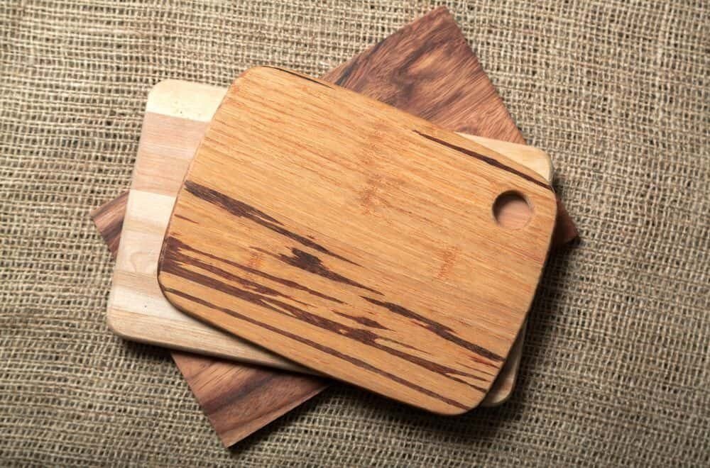 What Kitchen Wood Cutting Boards Are Dishwasher Safe? A Quick Guide