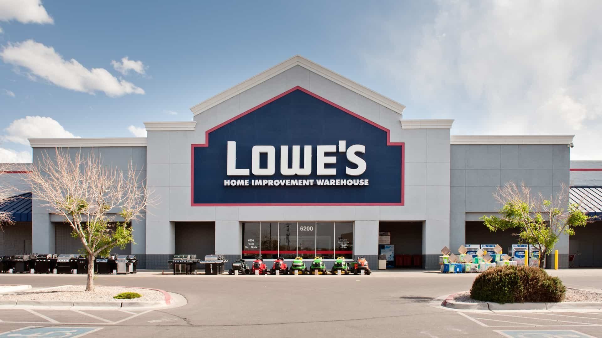 Does Lowe's offer a wood cutting service? Find out here!