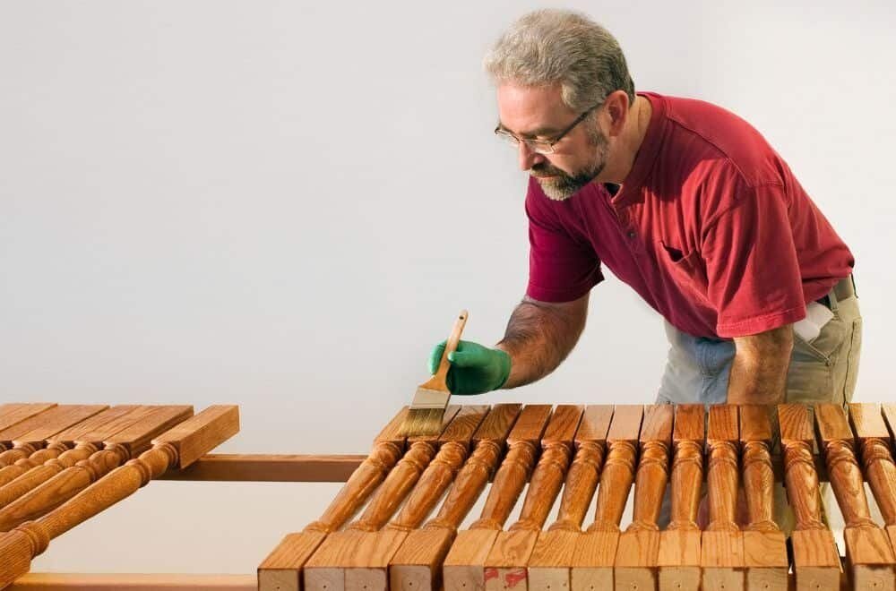 Matte Polyurethane: The Solution to Shiny Wood Finishes