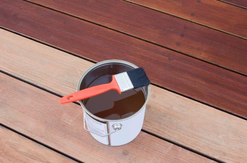 Can You Use Water-Based Polyurethane Over Oil-Based Wood Stain? Explained