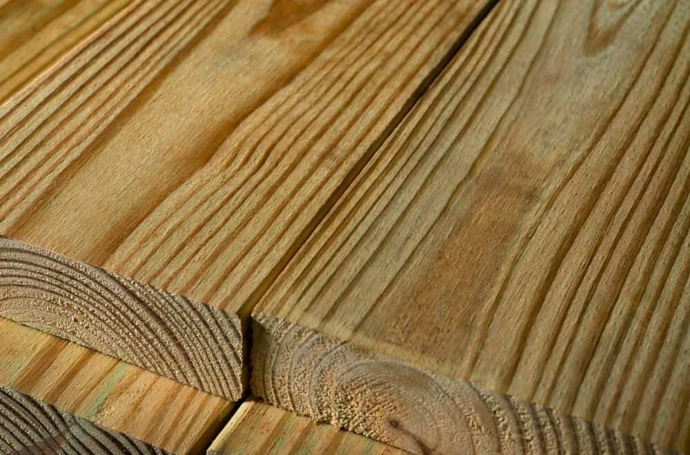 Can You Burn Old Pressure Treated Wood? Here's What You Need to Know