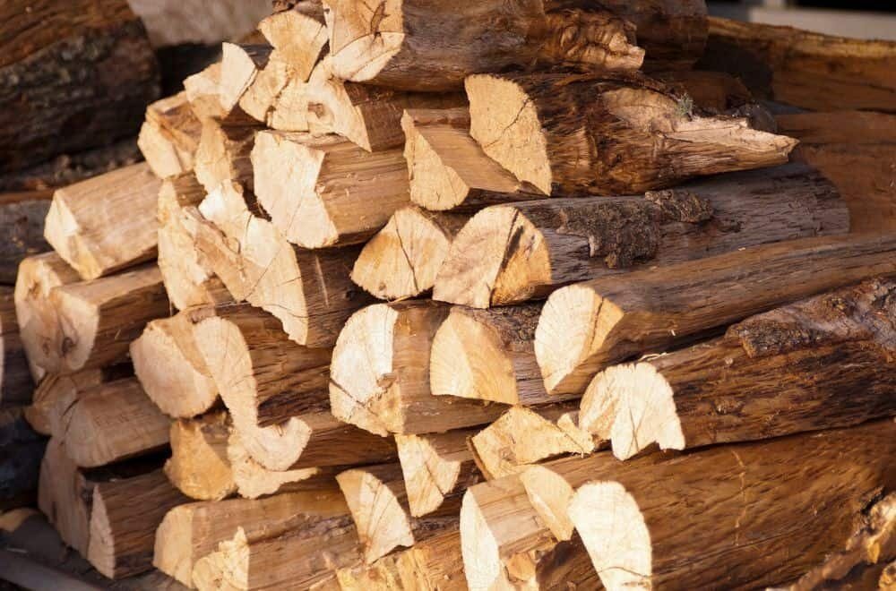 How Many Ricks of Wood is in a Cord of Wood? – Understanding Cord Measurements for Firewood