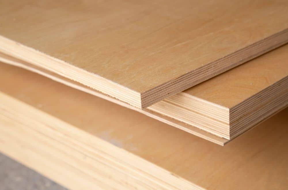 1/2 vs 3/4 inch Plywood for Cabinets: Which Thickness is Best?