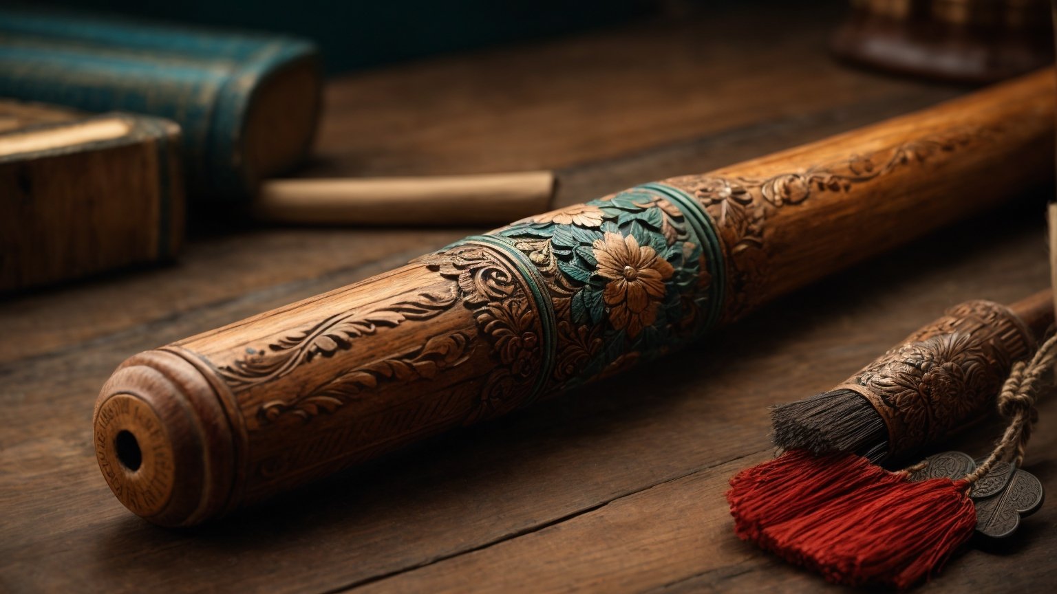 What is the Wooden Stick for in Granny: A Quick Guide