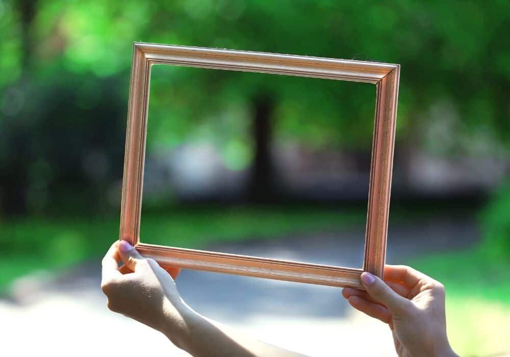 How to Make a Wooden Frame: A Beginner's Guide