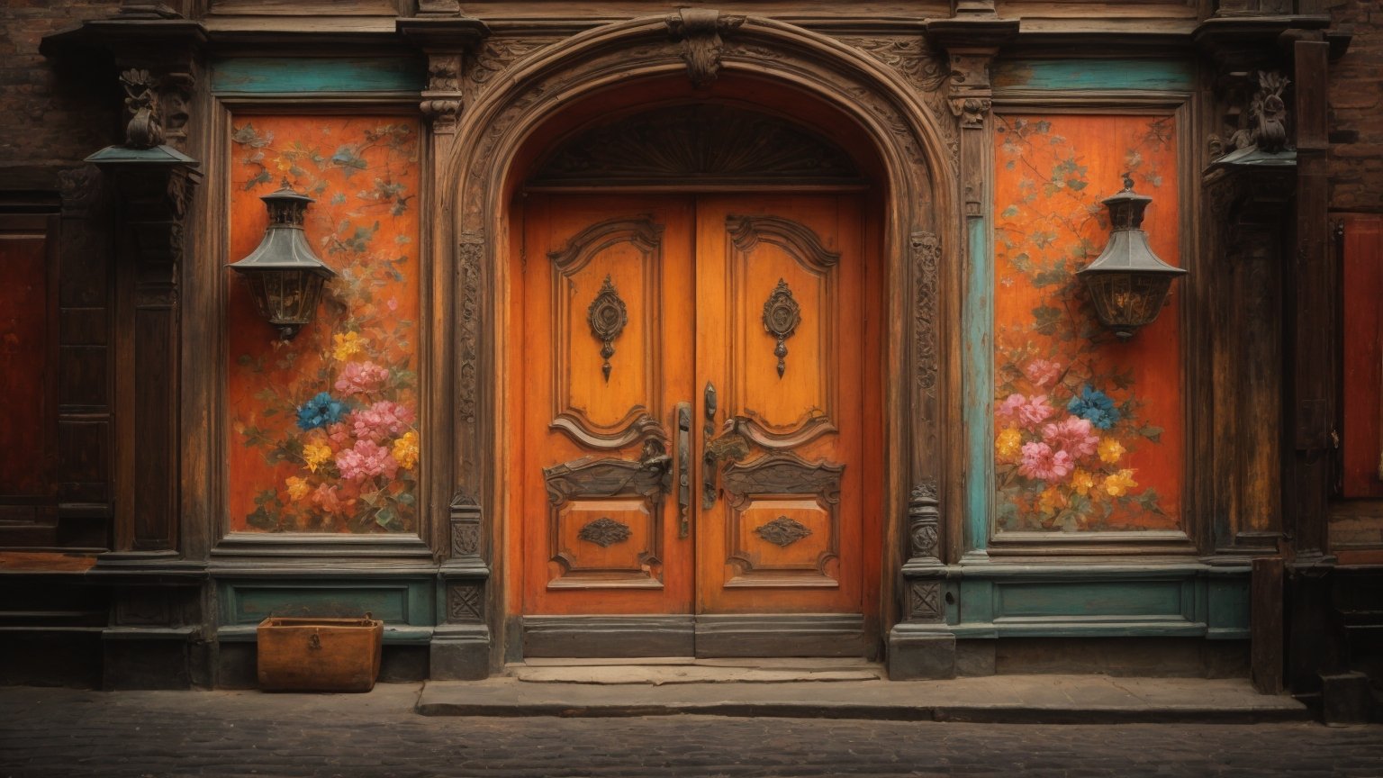 How Many Eoka Shots for a Wooden Door: A Quick Guide