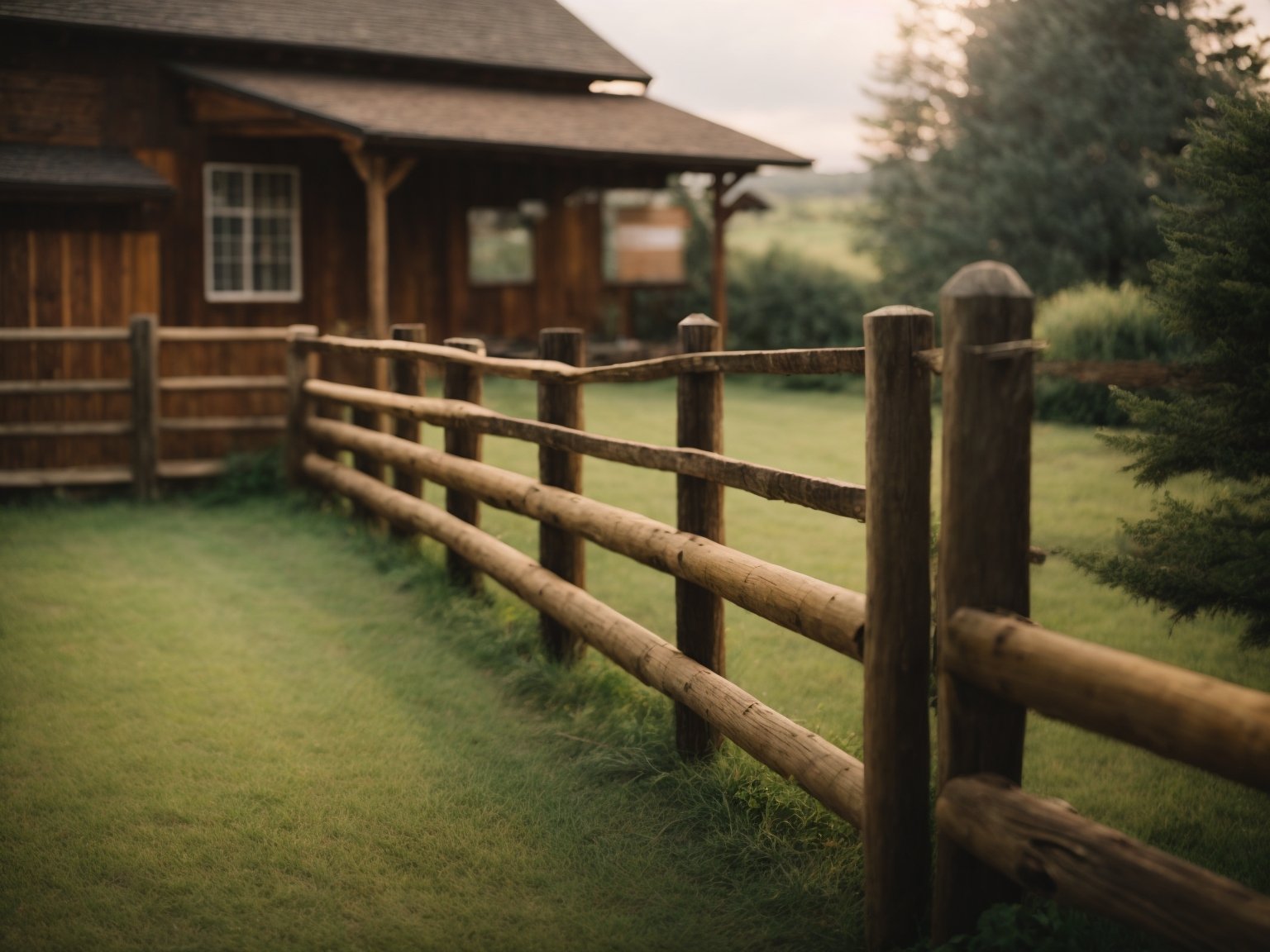 How to Build a Wooden Fence: A Beginner's Guide