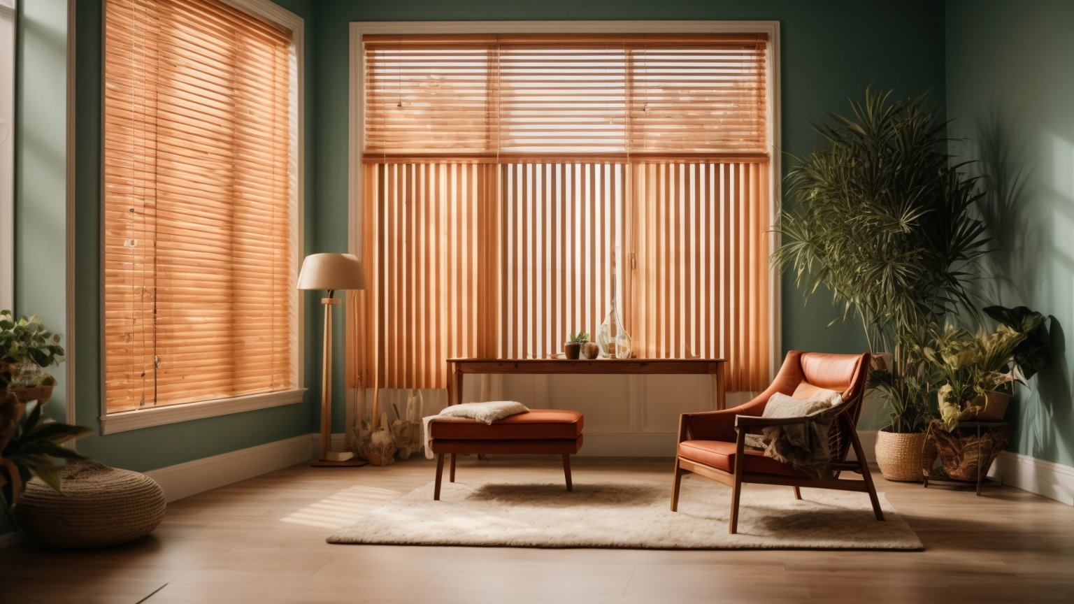 How to Install Wooden Blinds: A Step-by-Step Guide
