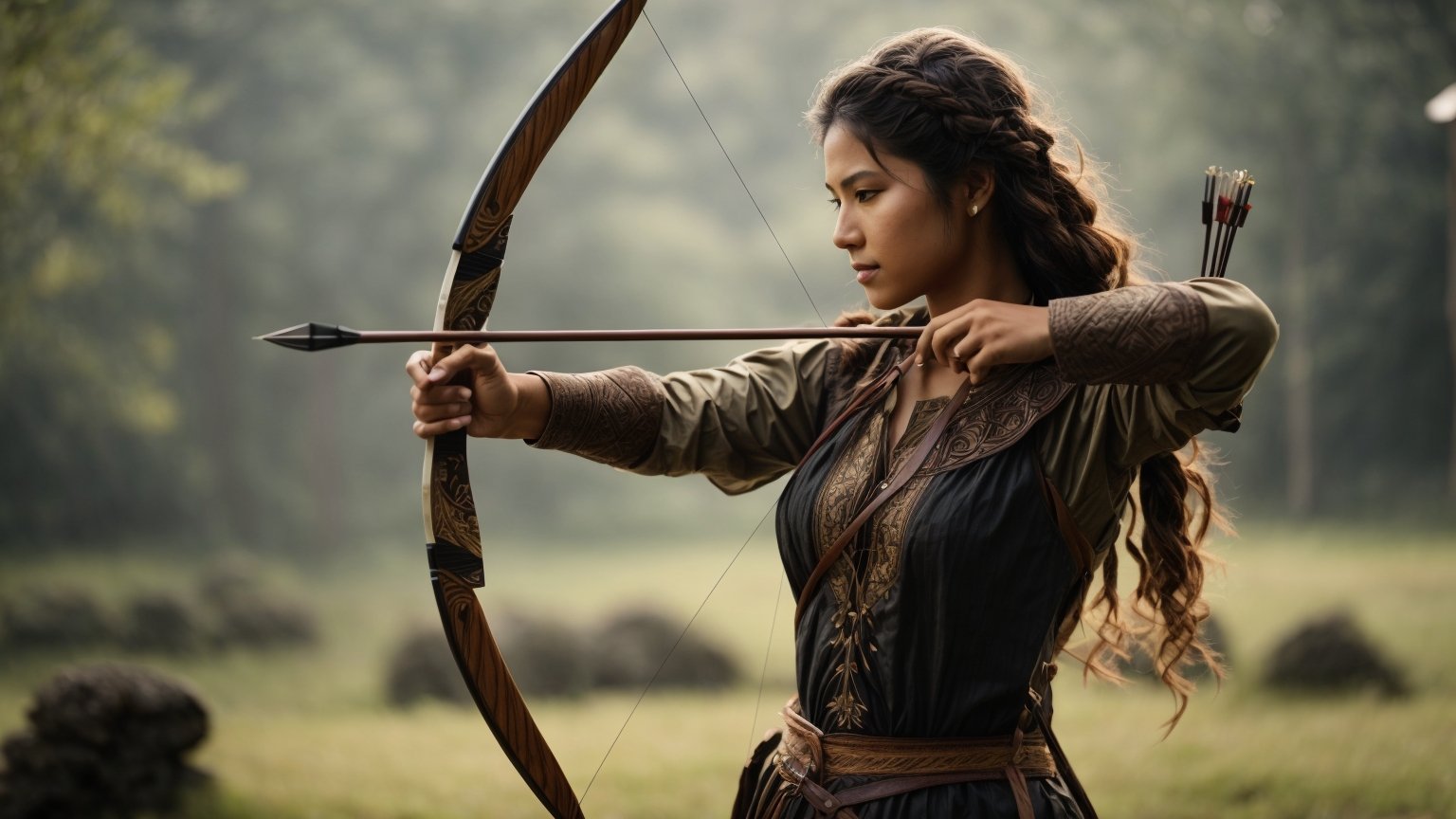 How to Make a Wooden Bow Maker: A Step-by-Step Guide