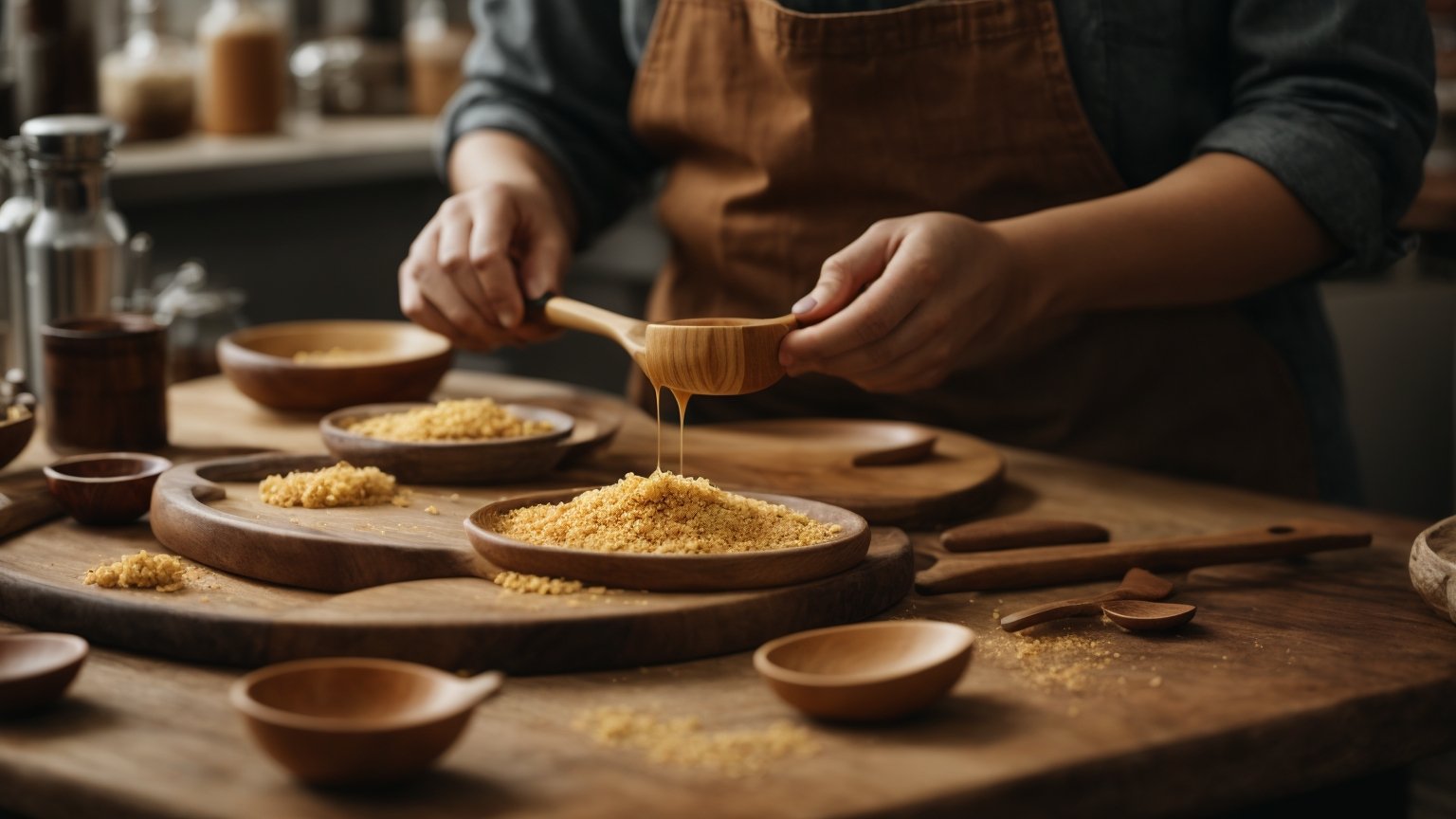 How to Oil Wooden Spoons for Long-lasting Use