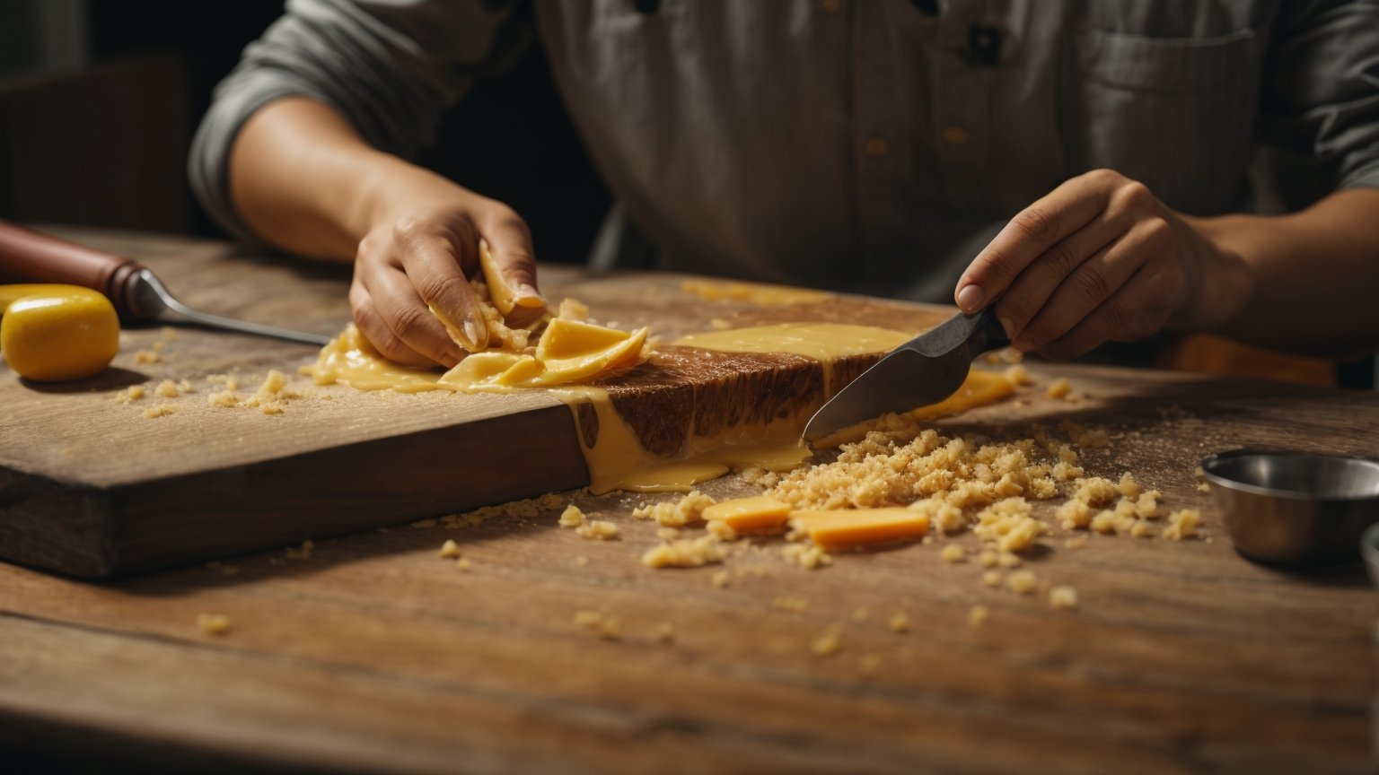 How to Remove Wax from Wooden Table: A Quick and Easy Guide