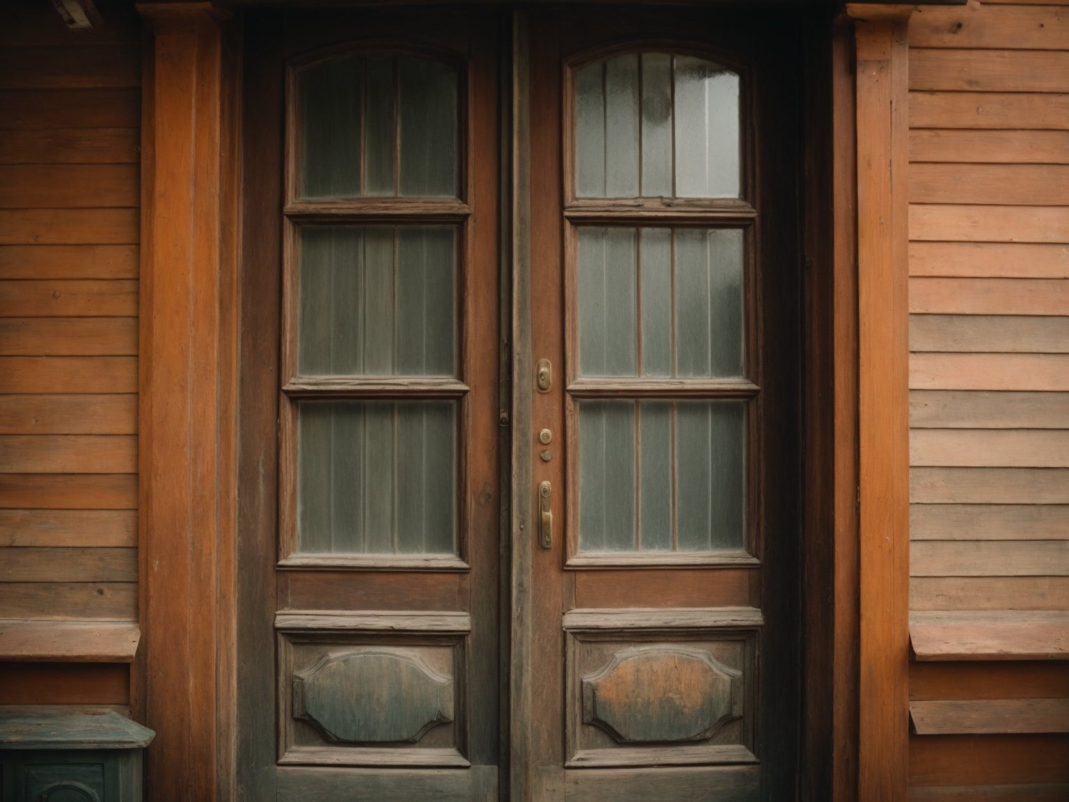 How to Restore a Weathered Wooden Front Door: Easy Tips and Tricks