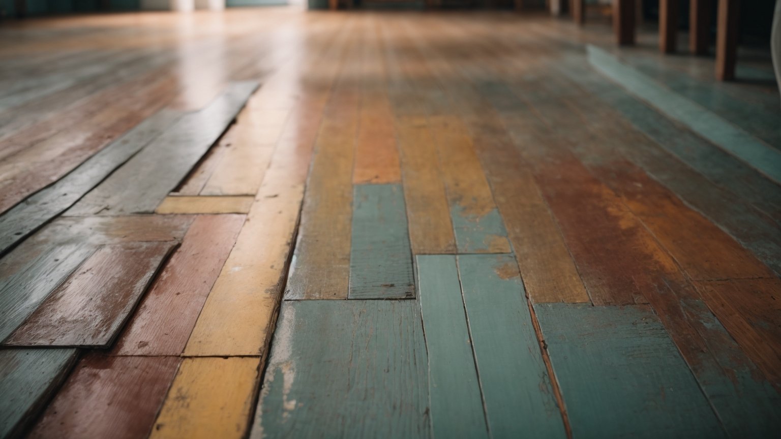 How to Prepare a Wooden Floor for Tiling: A Beginner's Guide