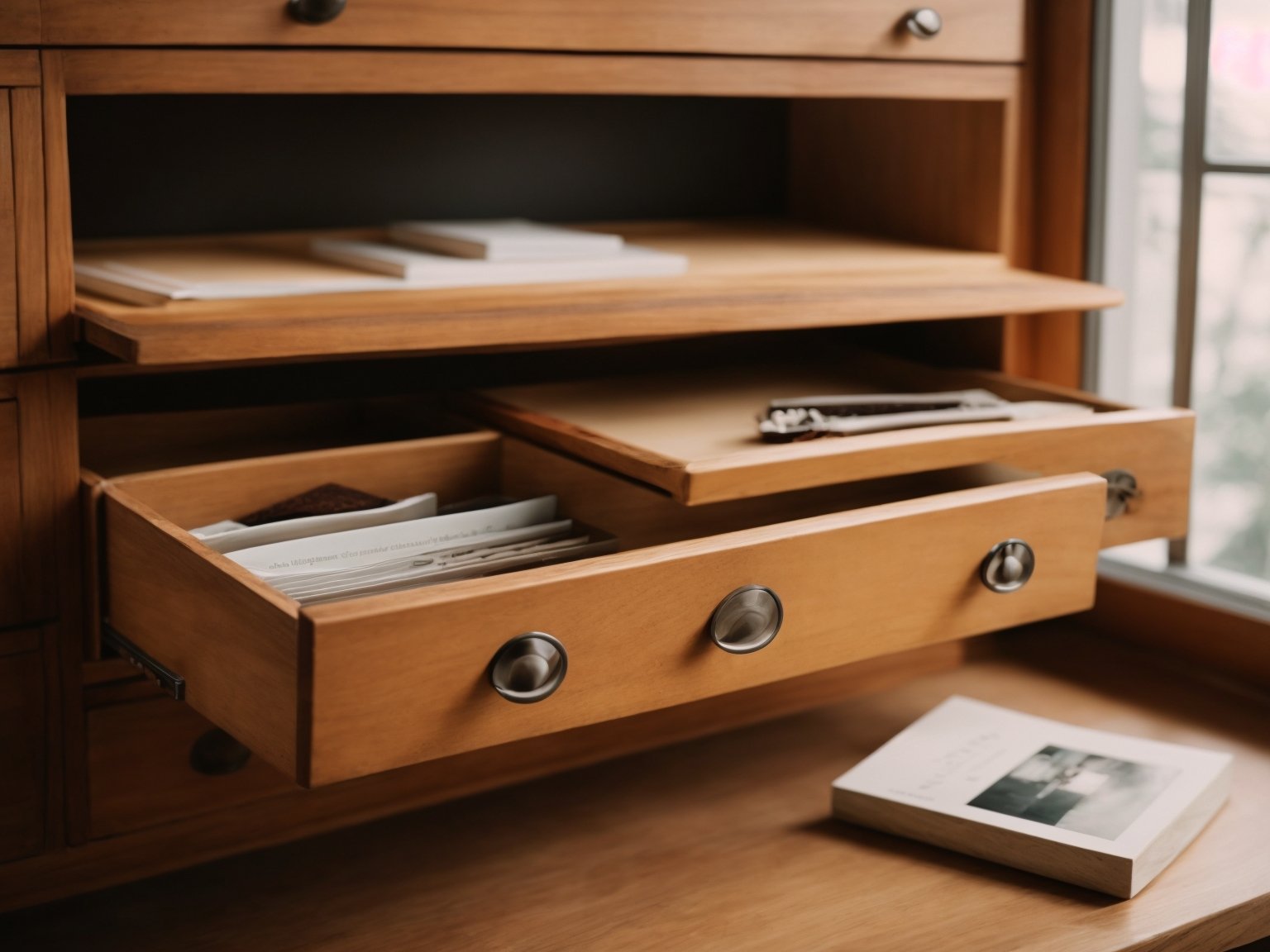 How to Make Wooden Drawers Slide Easier: Simple Tips and Tricks