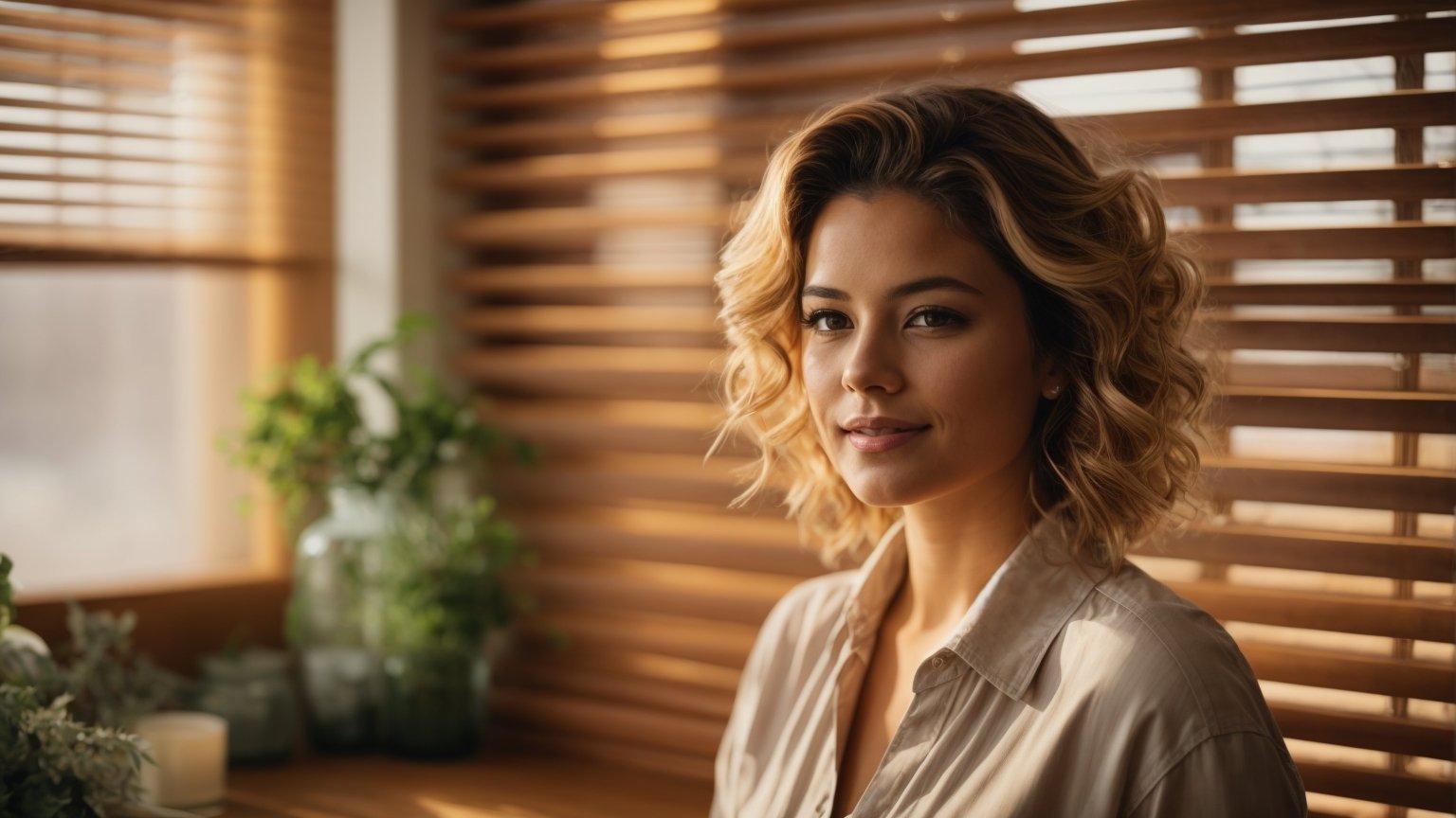 How to Clean Wooden Blinds: A Friendly Guide