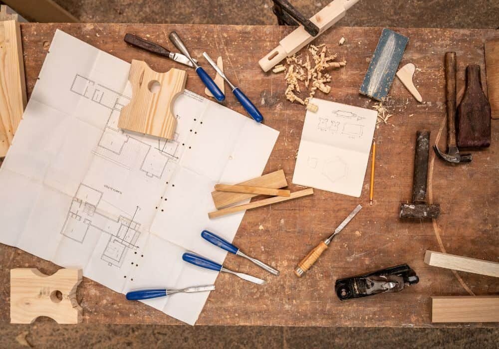 How to Make Wooden Rings on a Lathe: A Beginner's Guide