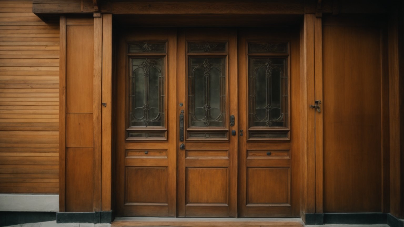 How Much Is a Wooden Door? Your Guide to Wooden Door Prices
