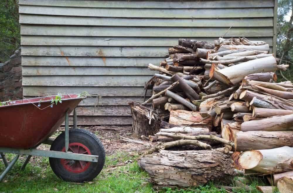 What Are the Measurements of a Rick of Wood? – A Quick Guide