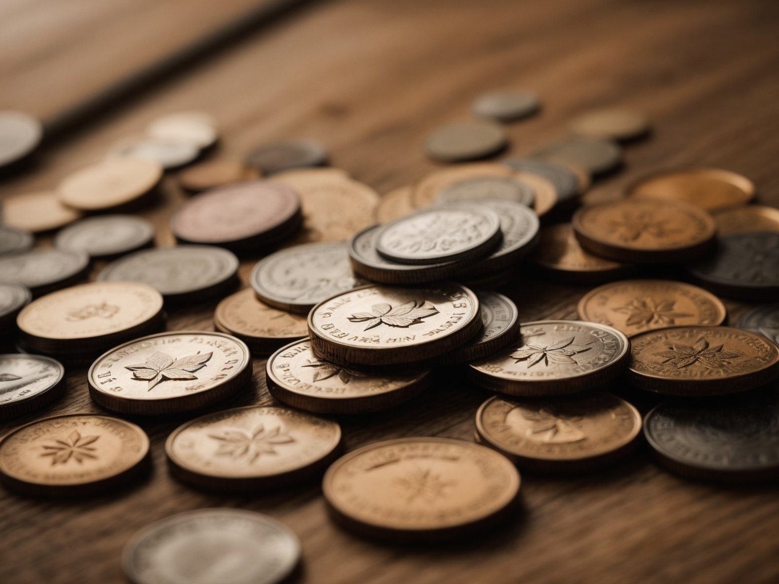 What are Wooden Nickels? A Brief Explanation