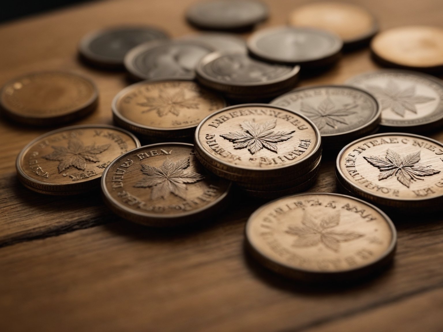 What is a Wooden Nickel? A Brief Explanation