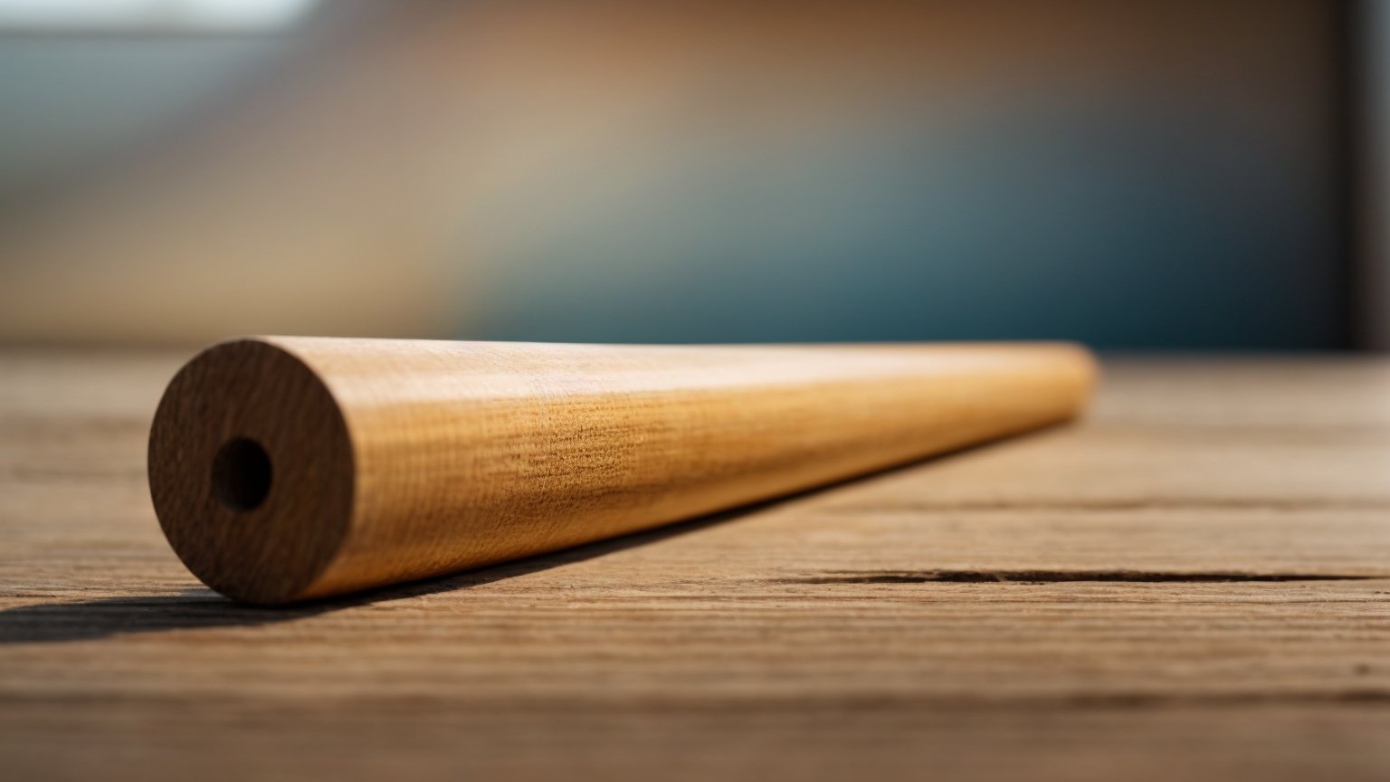 What is a Wooden Dowel: A Simple Guide to Understanding This Versatile Tool