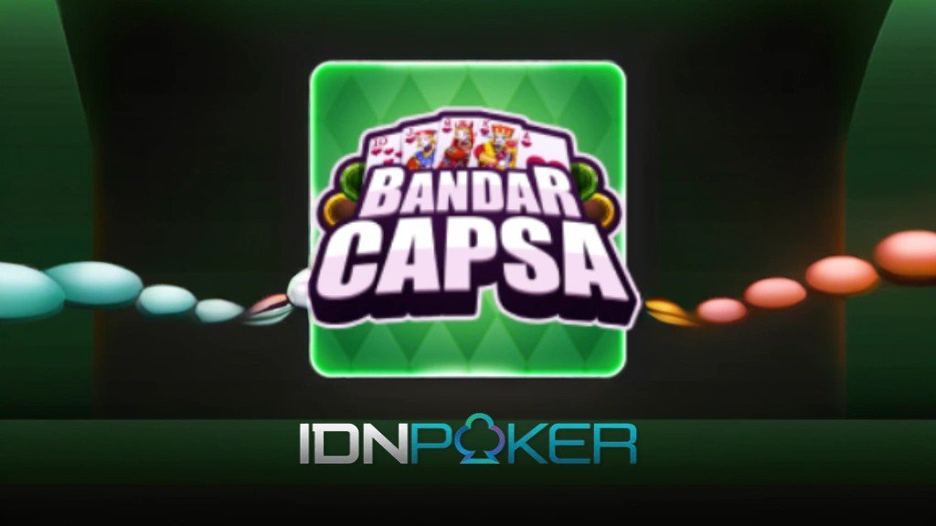 Strategi Ampuh Mengalahkan Bandar Capsa Online dengan Modal Kecil