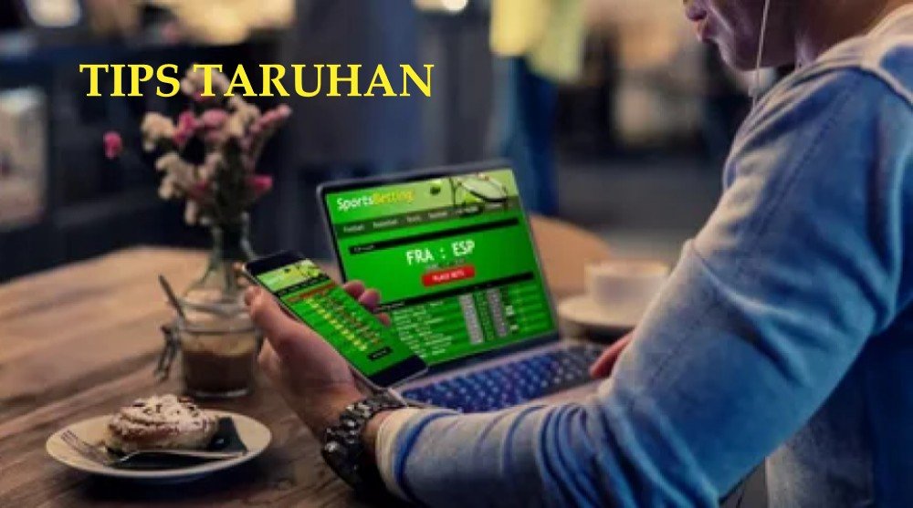 Taruhan di Menit Terakhir: Risiko Tinggi, Hadiah Menggiurkan