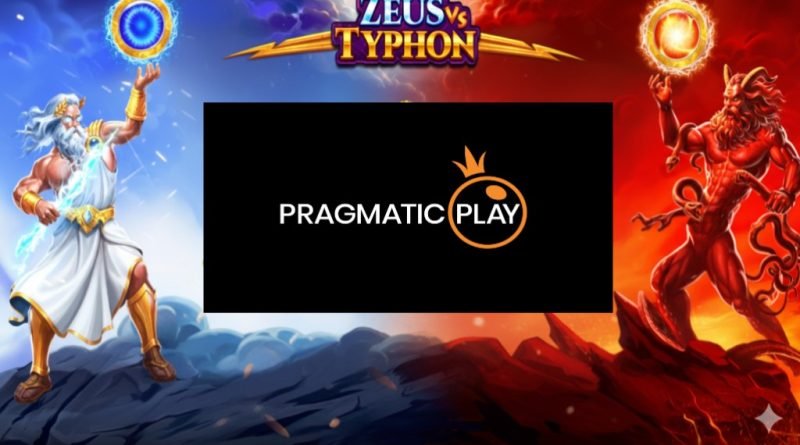 Review Jujur Game Slot Baru Berbasis Zeus Vs Typhon yang Sedang Viral
