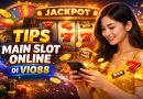 Main Slot di VIO88 Gak Ribet: Tips Santai Biar Spin Tetap Seru